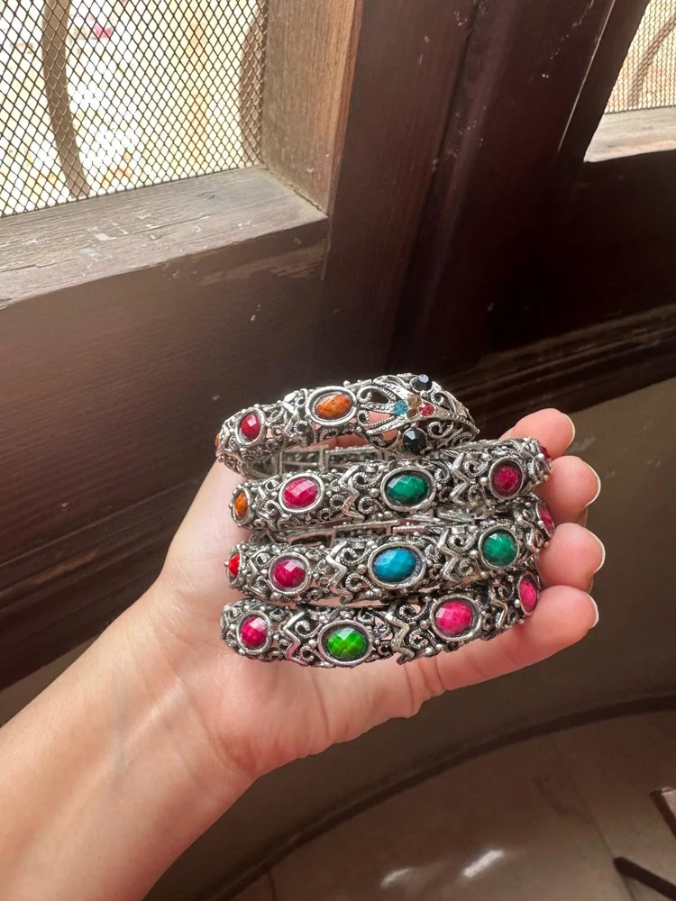 Bracelets, size One size, photo 3