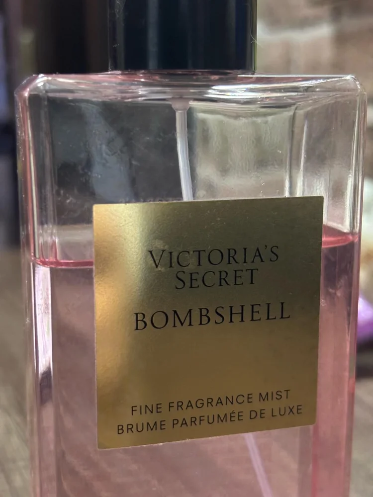 Victoria's Secret Perfume, size No Size, photo 4