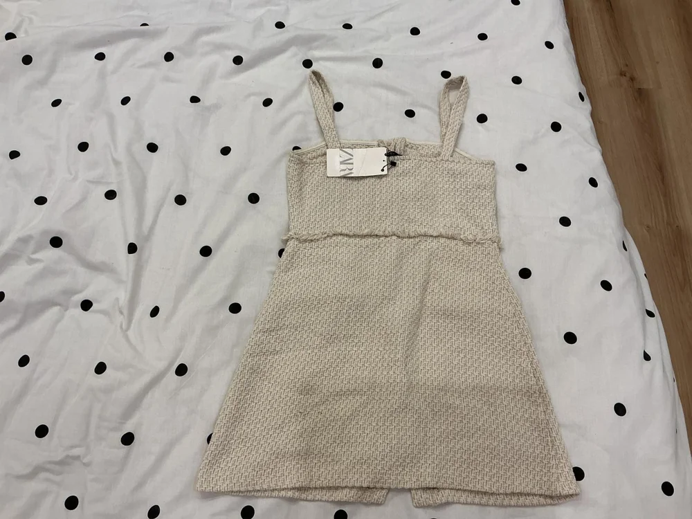 Zara Mini Dresses, size S / 36 / 8, photo 2