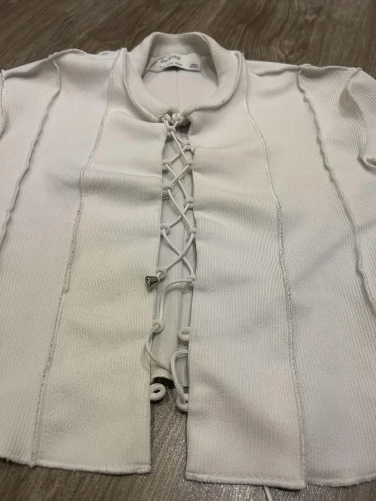 Bershka Blouses, size M / 38 / 10, photo 2