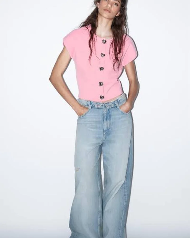 Zara Blouses, size L / 40 / 12, photo 2