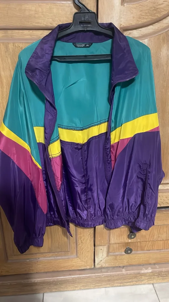 Shein Jackets, size XL / 42 / 14, photo 2