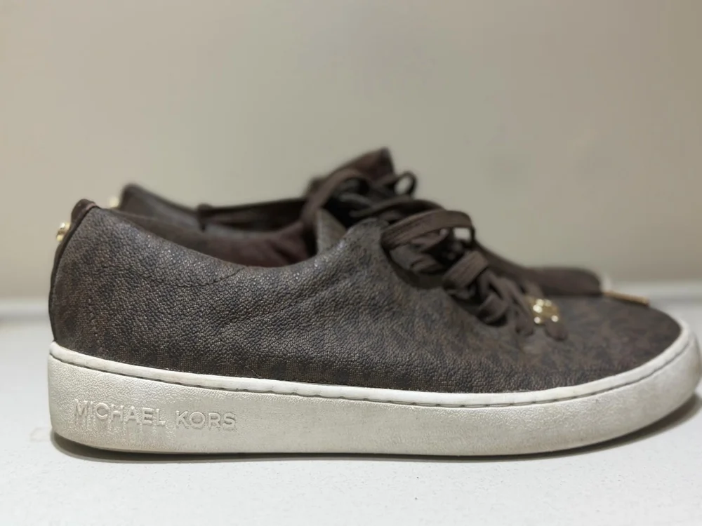 Michael Kors Sneakers, size 39, photo 4