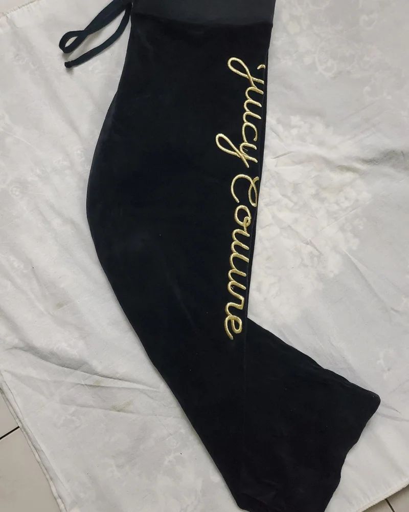 Juicy Couture Pants, size L / 40 / 12, photo 4