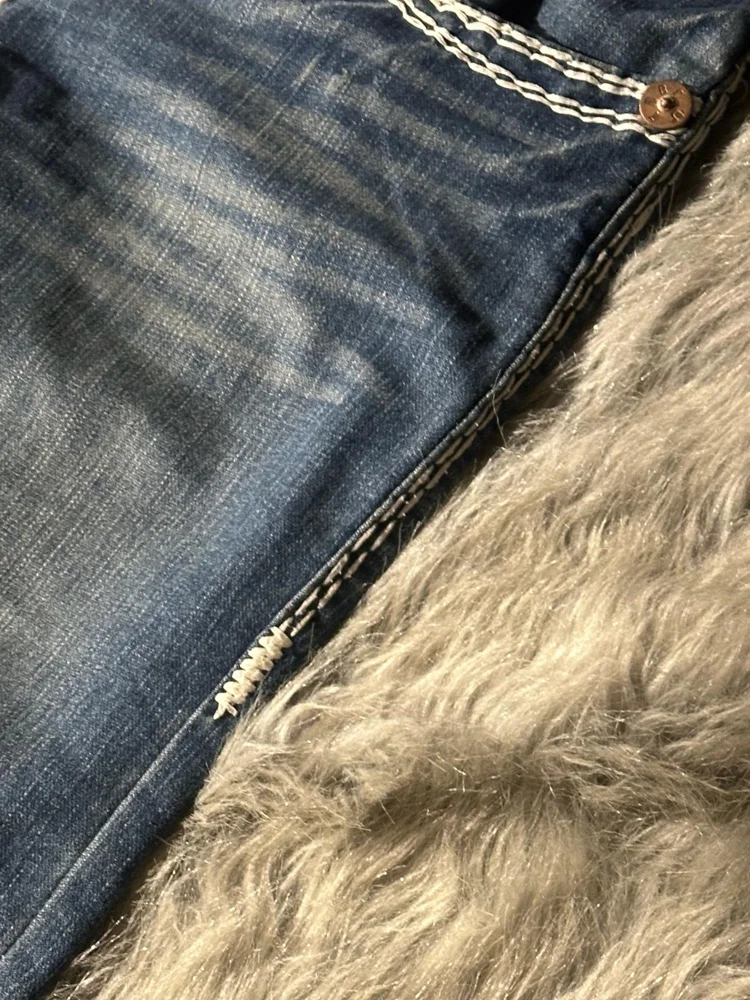 True Religion Jeans, size Other, photo 6