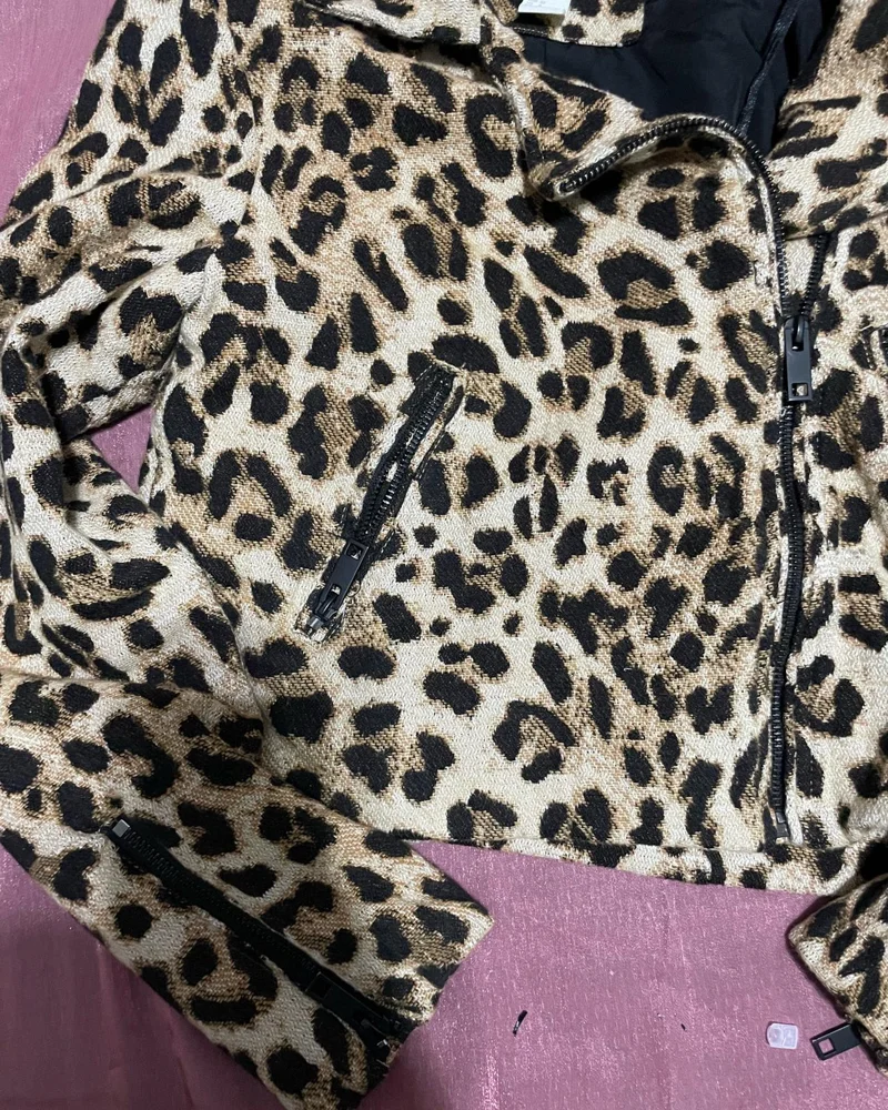 H&M Jackets, size M / 38 / 10, photo 3