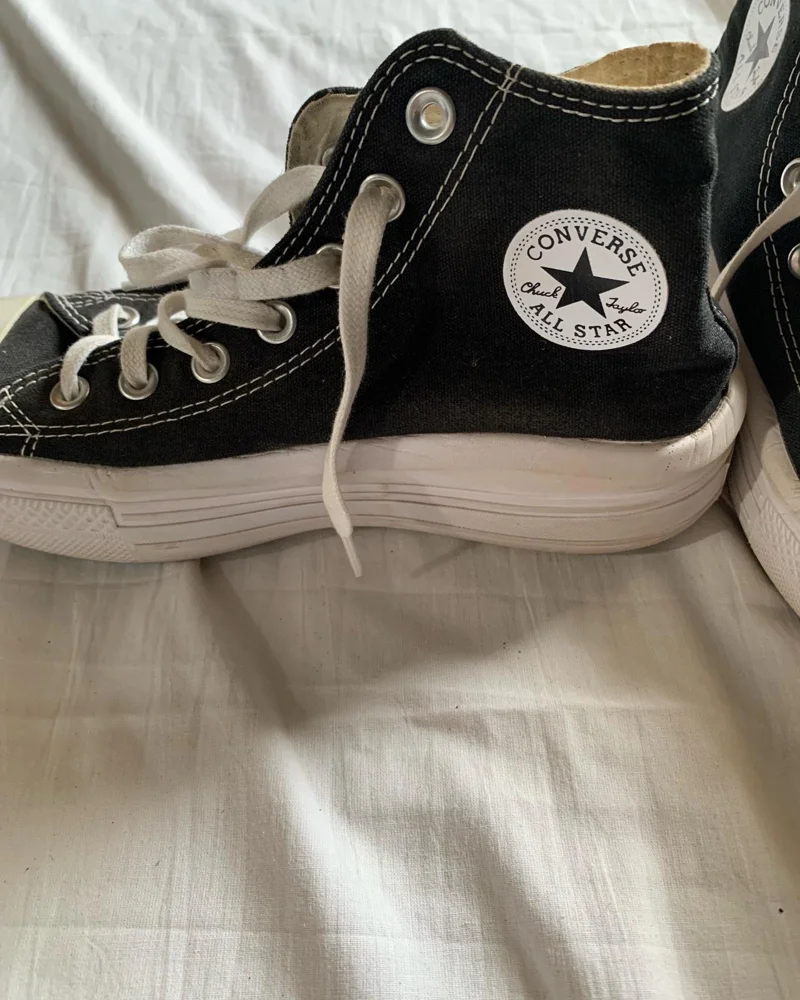 Sneakers, size 38, photo 5