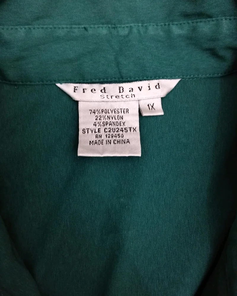 Blouses, size XL / 42 / 14, photo 4