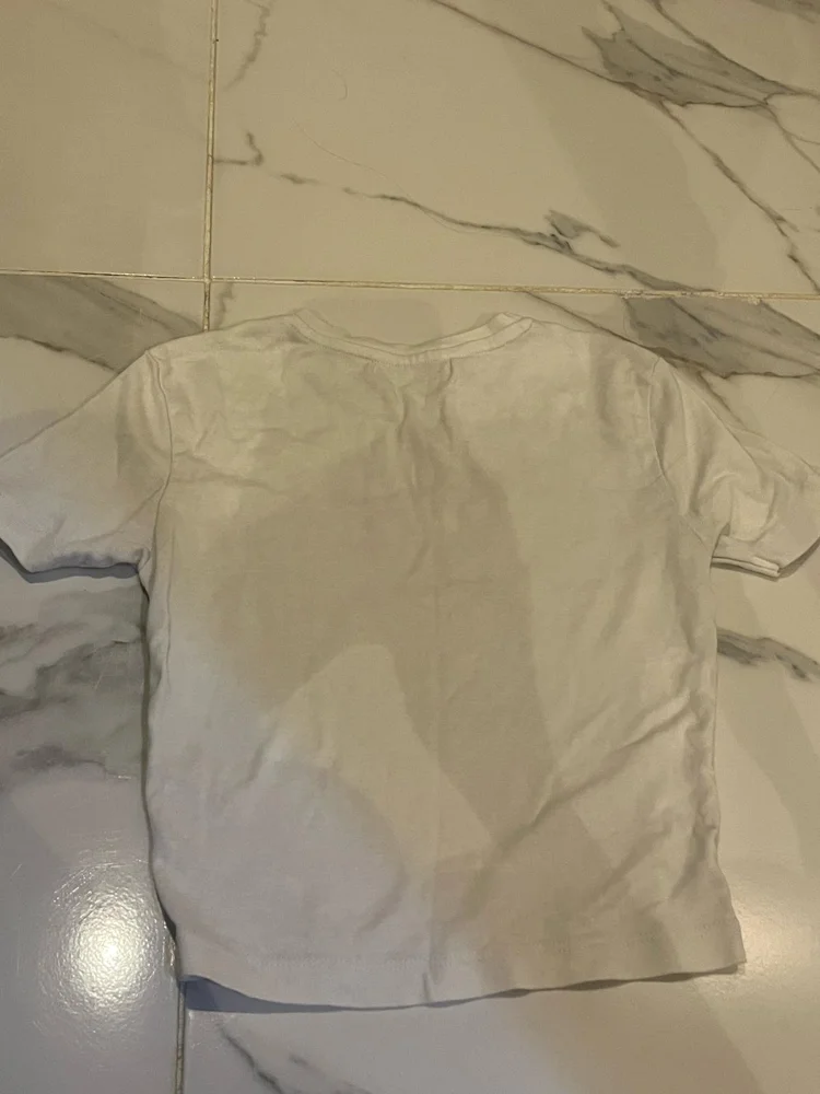 Pull & Bear Crop Tops, size XS / 34 / 6, photo 2