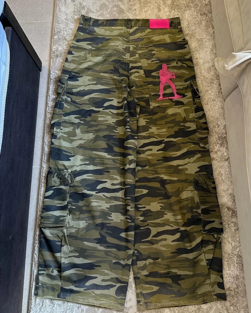 Pants, size W30, photo 2
