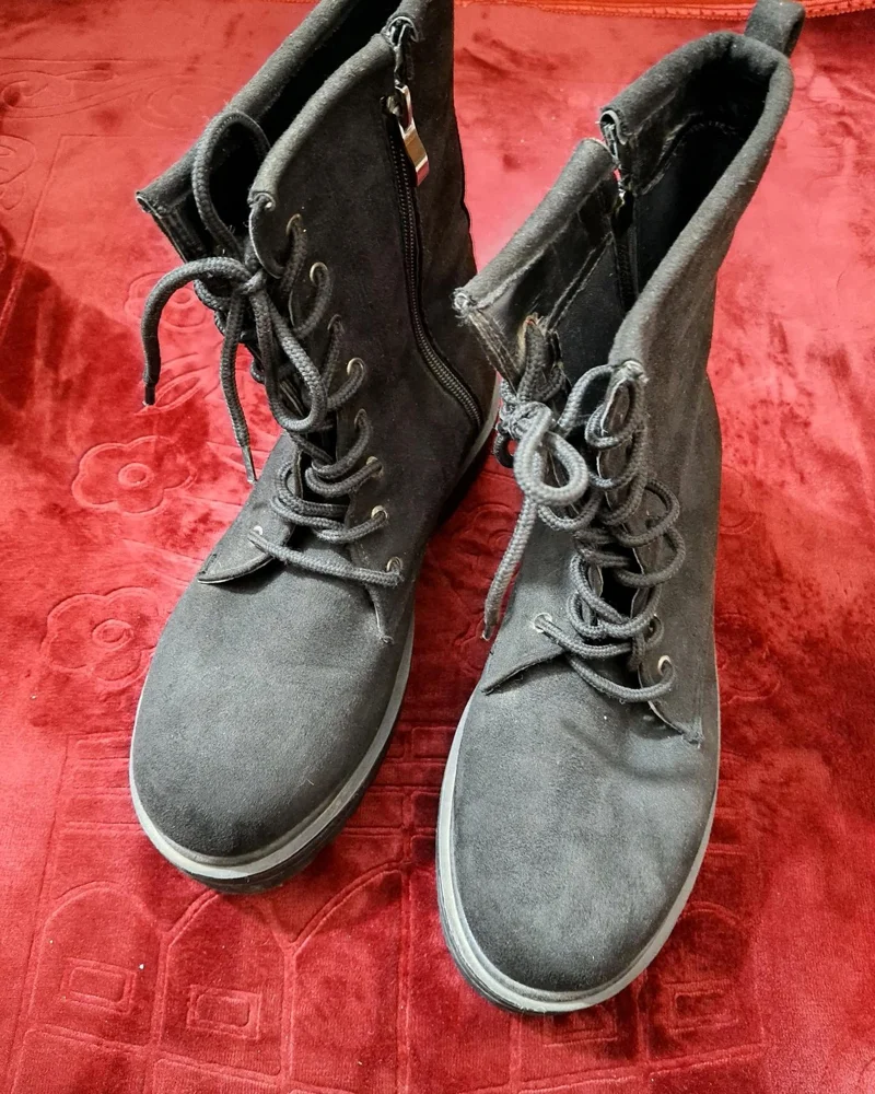 Boots, size 40, photo 2