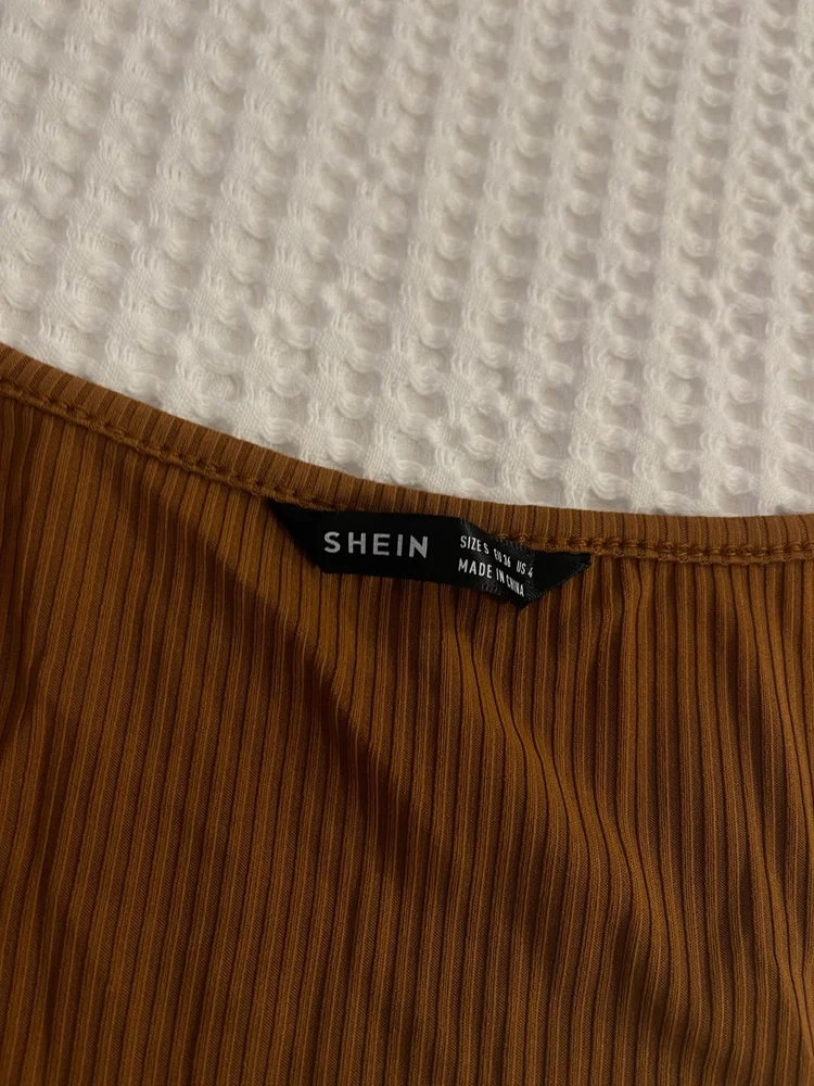 Shein Tank Tops, size S / 36 / 8, photo 4