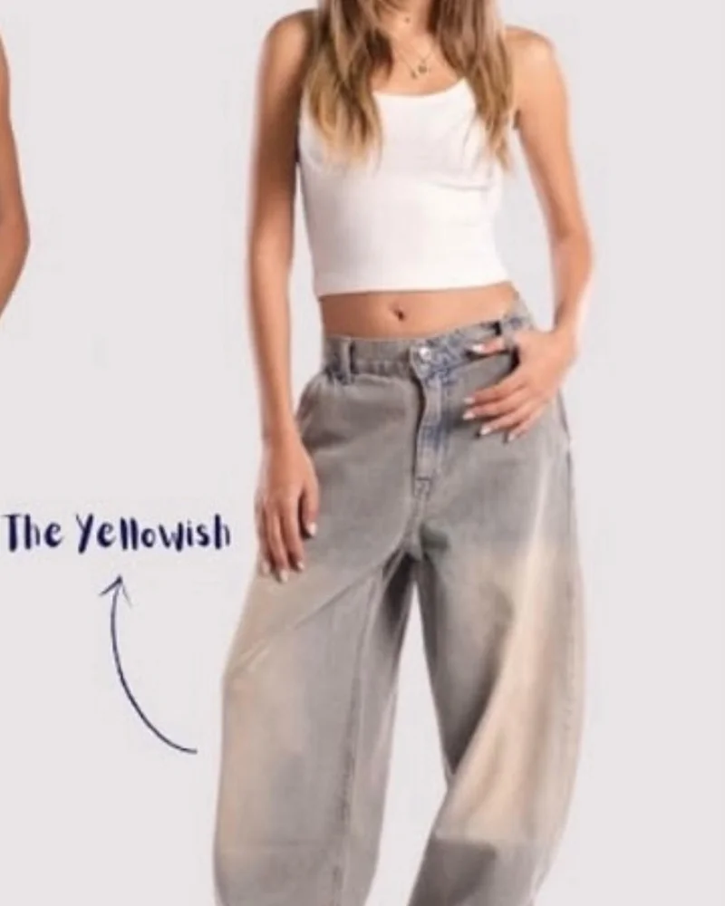 Local Jeans