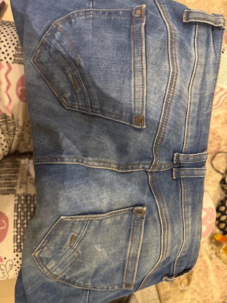 Jeans, size L / 40 / 12, photo 3