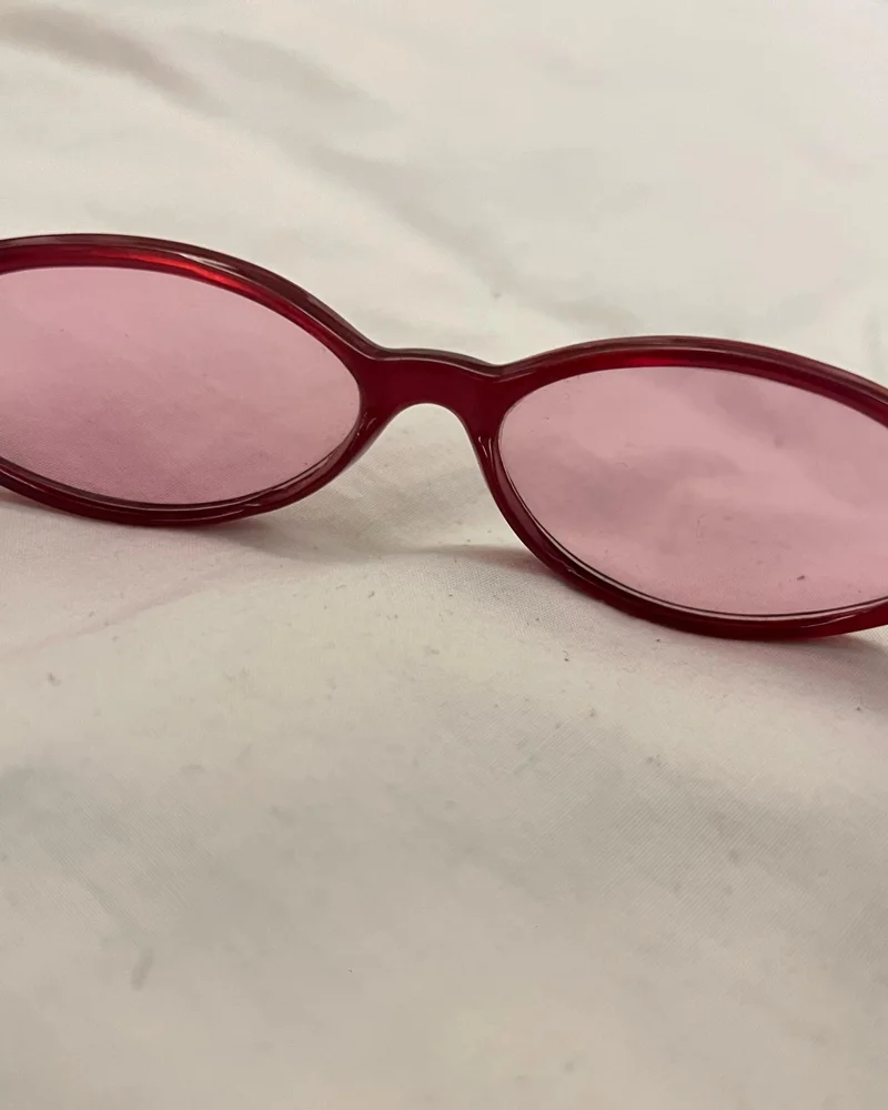 Sunglasses, size One size, photo 3