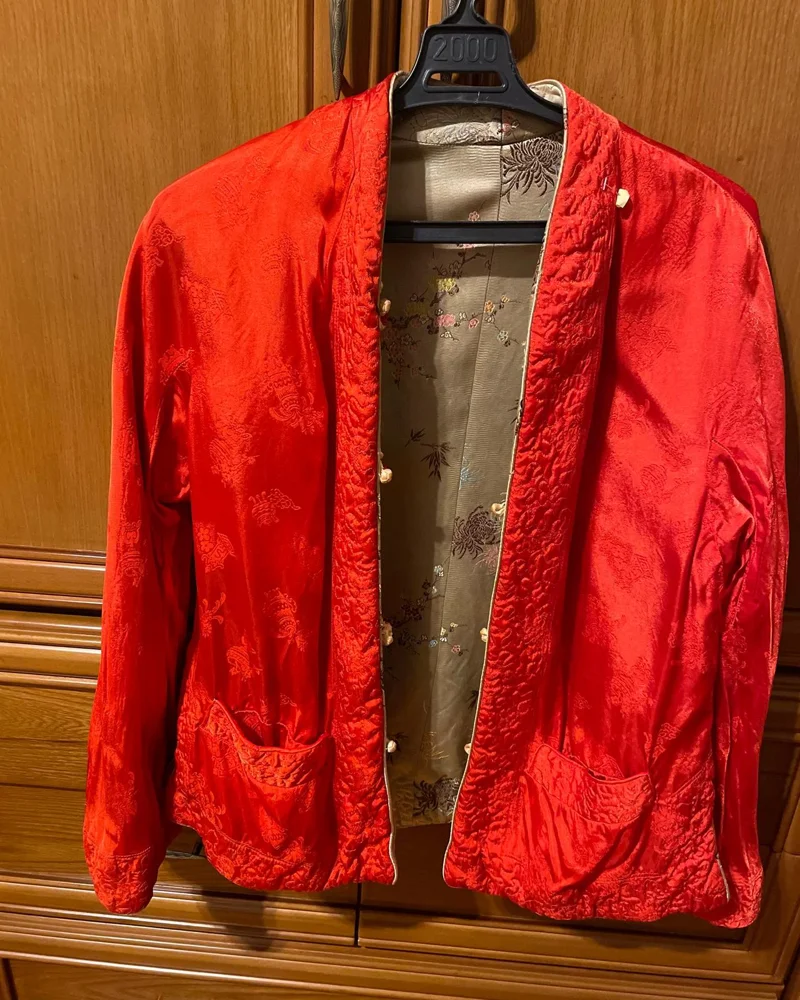 Jackets, size S / 36 / 8, photo 3