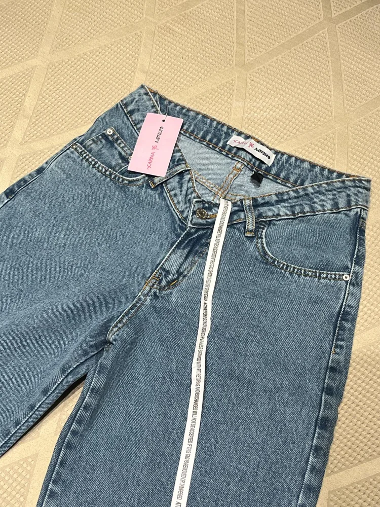 Notfound Co Jeans, size XS / 34 / 6, photo 4