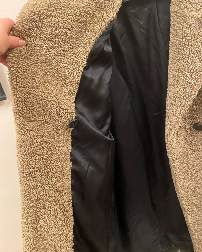 Zara Coats, size S / 36 / 8, photo 3