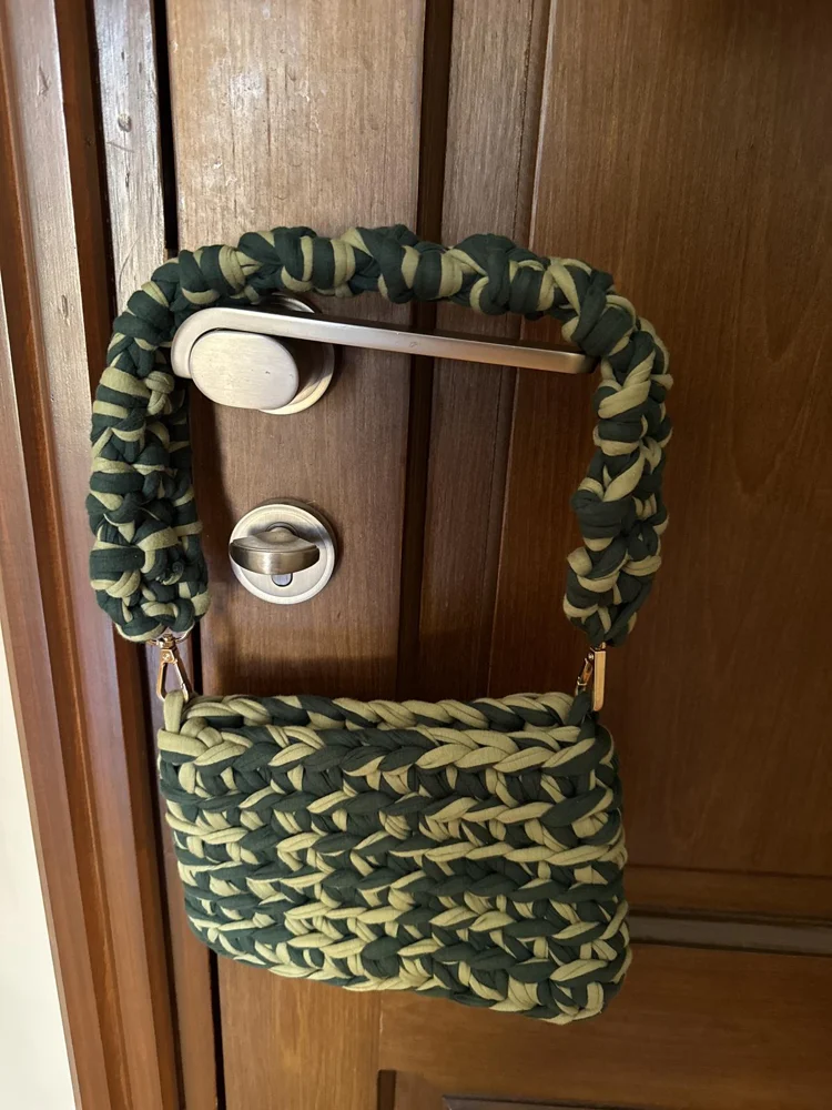 Local Mini Bag
