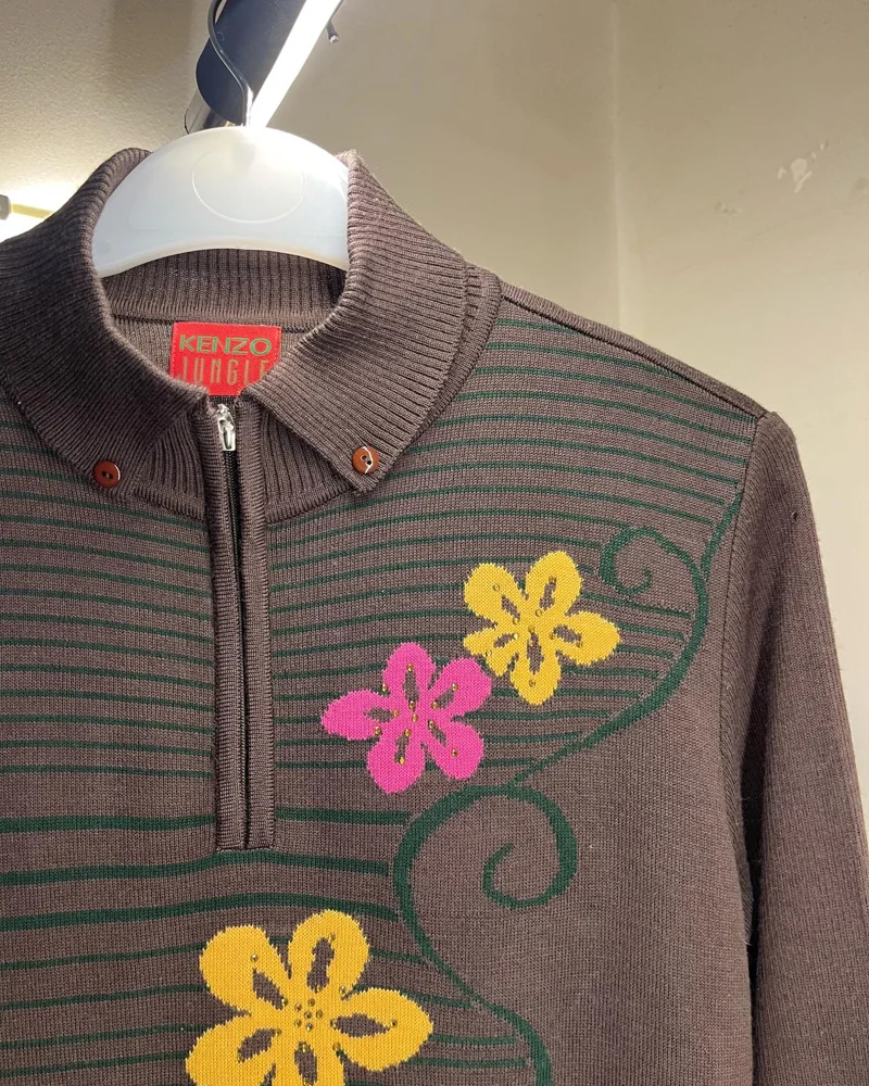 Kenzo Sweatshirts, size M / 38 / 10, photo 2