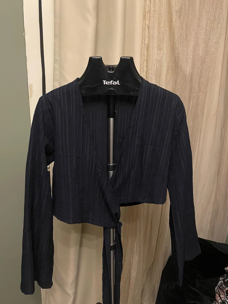 Local Long Sleeve, size One size, photo 2