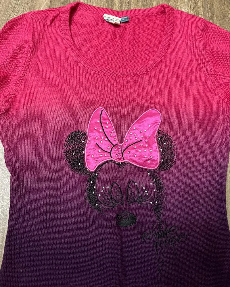 Disney Sweaters & Pullovers, size S / 36 / 8, photo 3