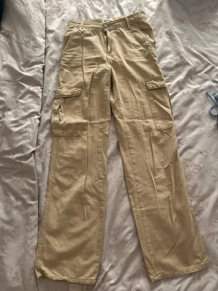Pull & Bear Pants