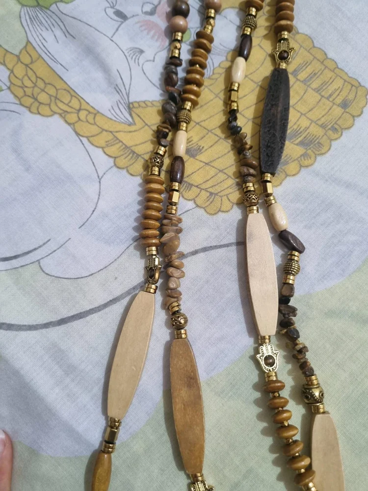 Local Necklaces, size Other, photo 5