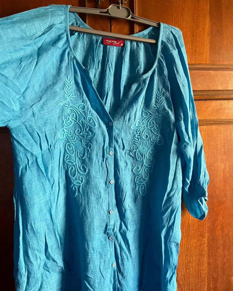 Blouses, size XXXL / 46 / 18, photo 2
