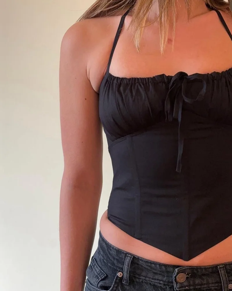 Crop Tops, size M / 38 / 10, photo 3