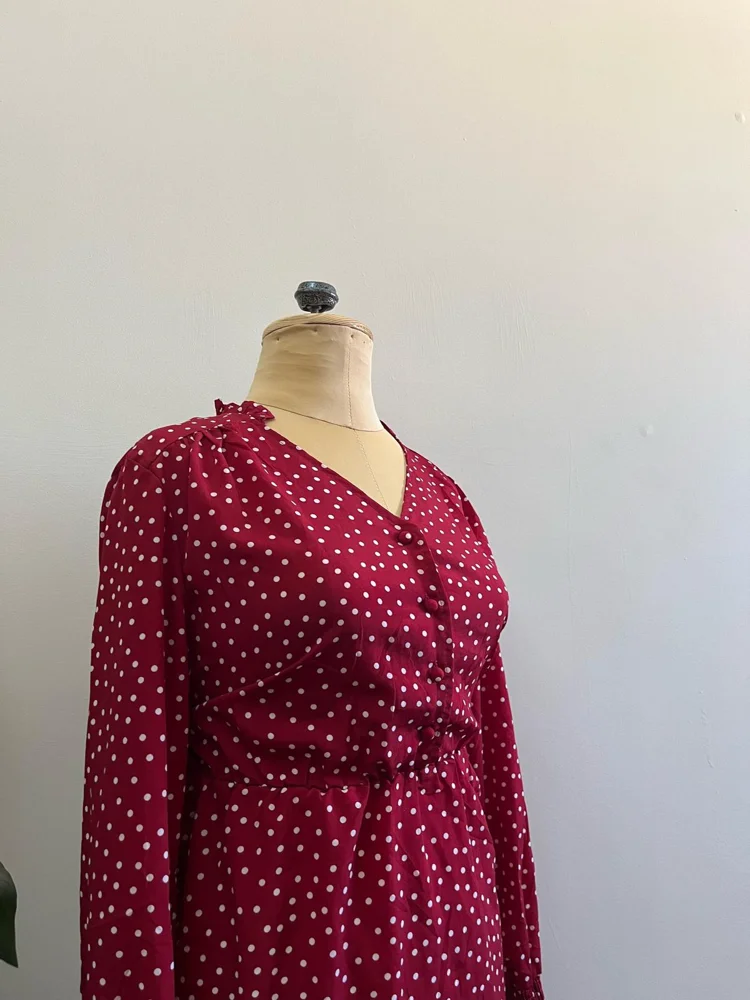 Shein Midi Dresses, size M / 38 / 10, photo 4