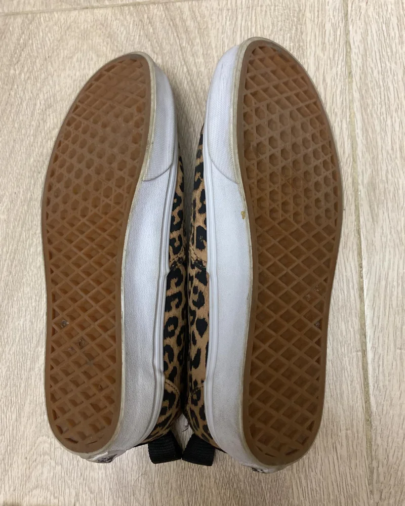 Vans Sneakers, size 38.5, photo 5