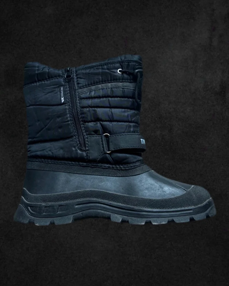 Trespass Boots, size 40, photo 3