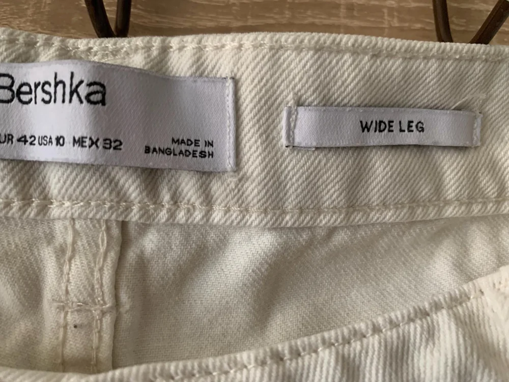 Bershka Jeans, size XL / 42 / 14, photo 3