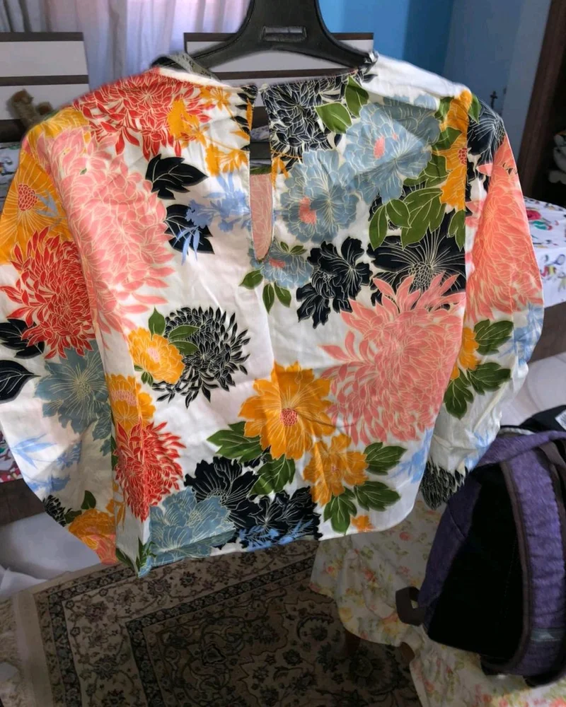 Zara Blouses, size M / 38 / 10, photo 3
