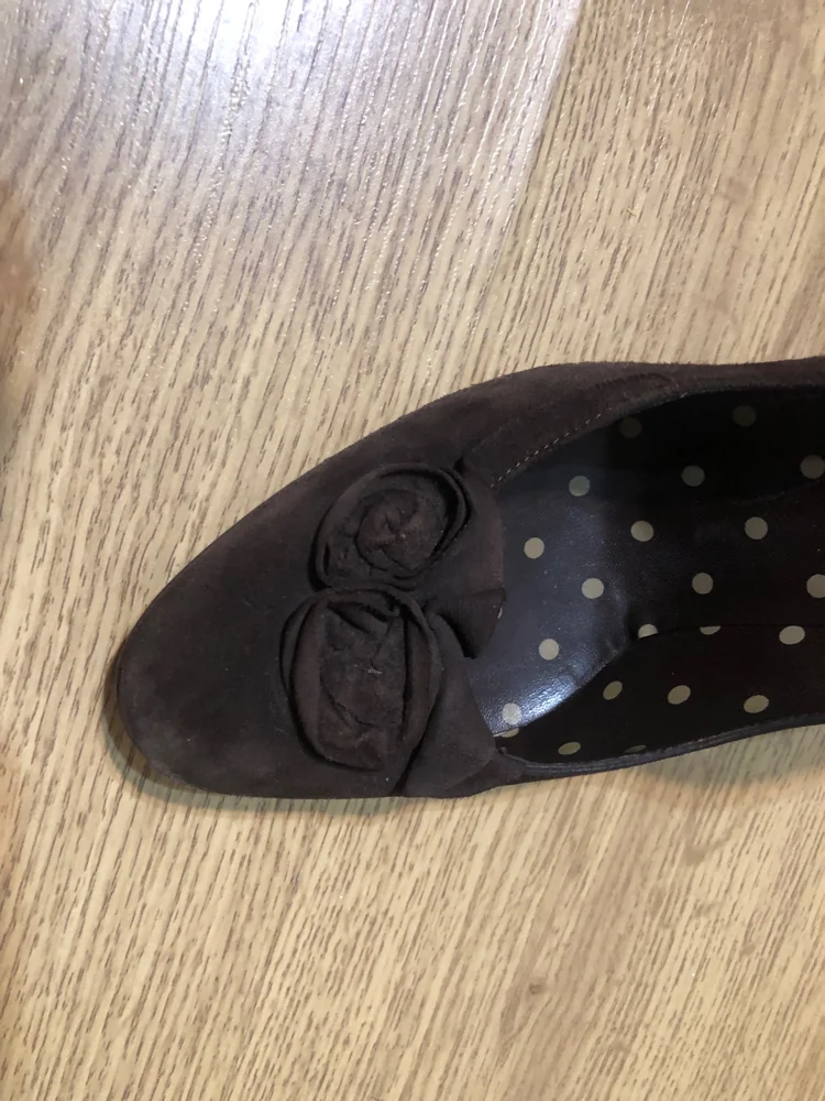 Moschino Cheap and Chic Pumps, size 39, photo 3