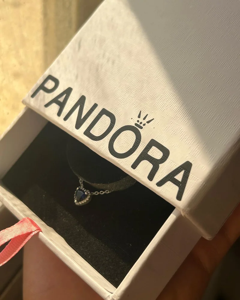 Pandora Necklaces, size One size, photo 2