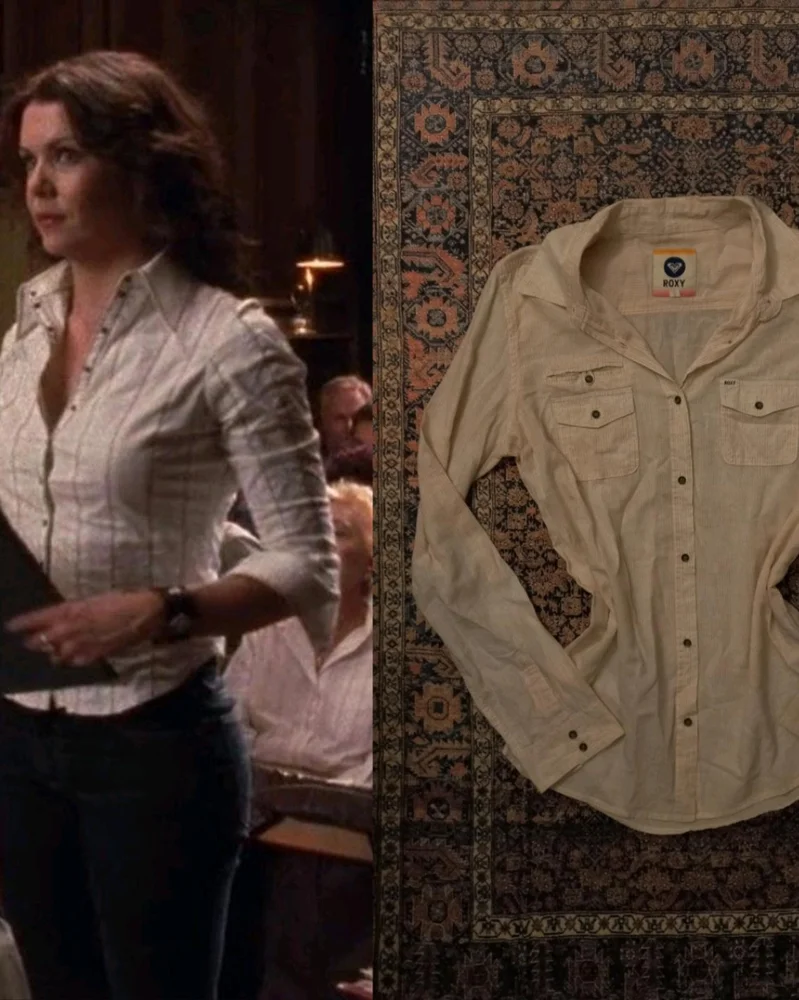 Roxy Shirts