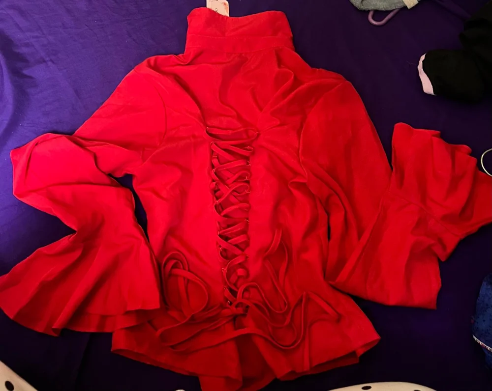 Shein Blouses, size S / 36 / 8, photo 2