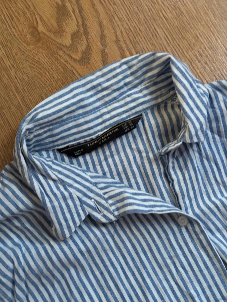 Zara Shirts, size XS / 34 / 6, photo 2
