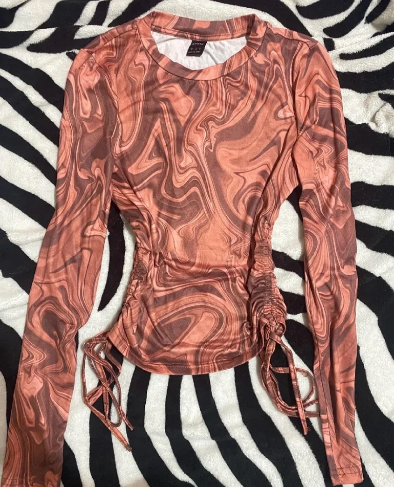 Shein Long Sleeve