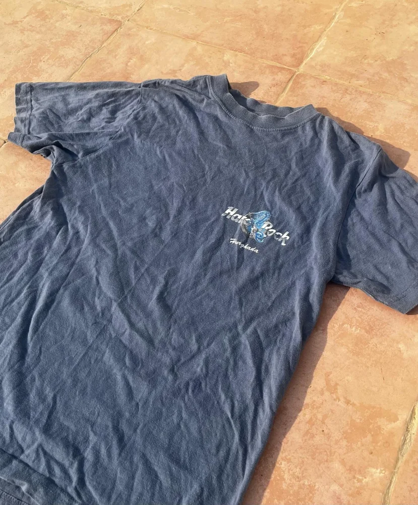 Hard Rock Café T-shirts, size M, photo 3