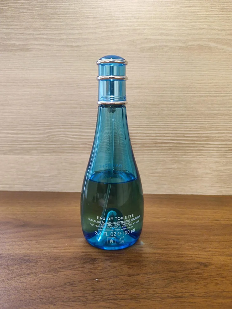 Davidoff Perfume, size Other, photo 3