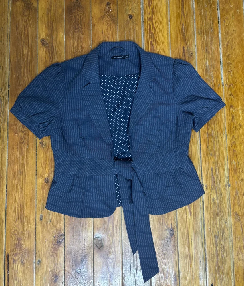 Atmosphere Blazers