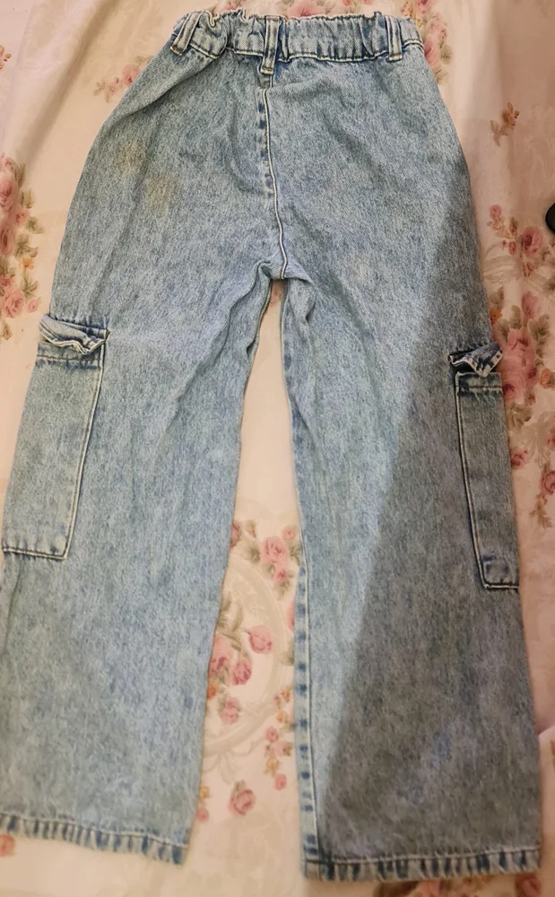 Bottoms, size 10y, photo 2