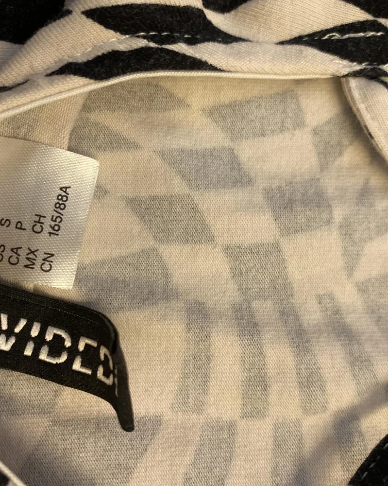 H&M Mini Dresses, size S / 36 / 8, photo 3