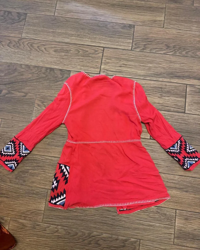 River Island Long Sleeve, size S / 36 / 8, photo 4