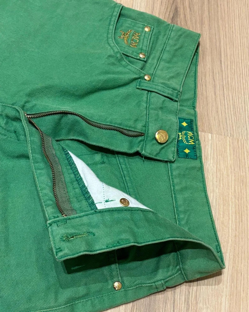 MCM Jeans, size L / 40 / 12, photo 4