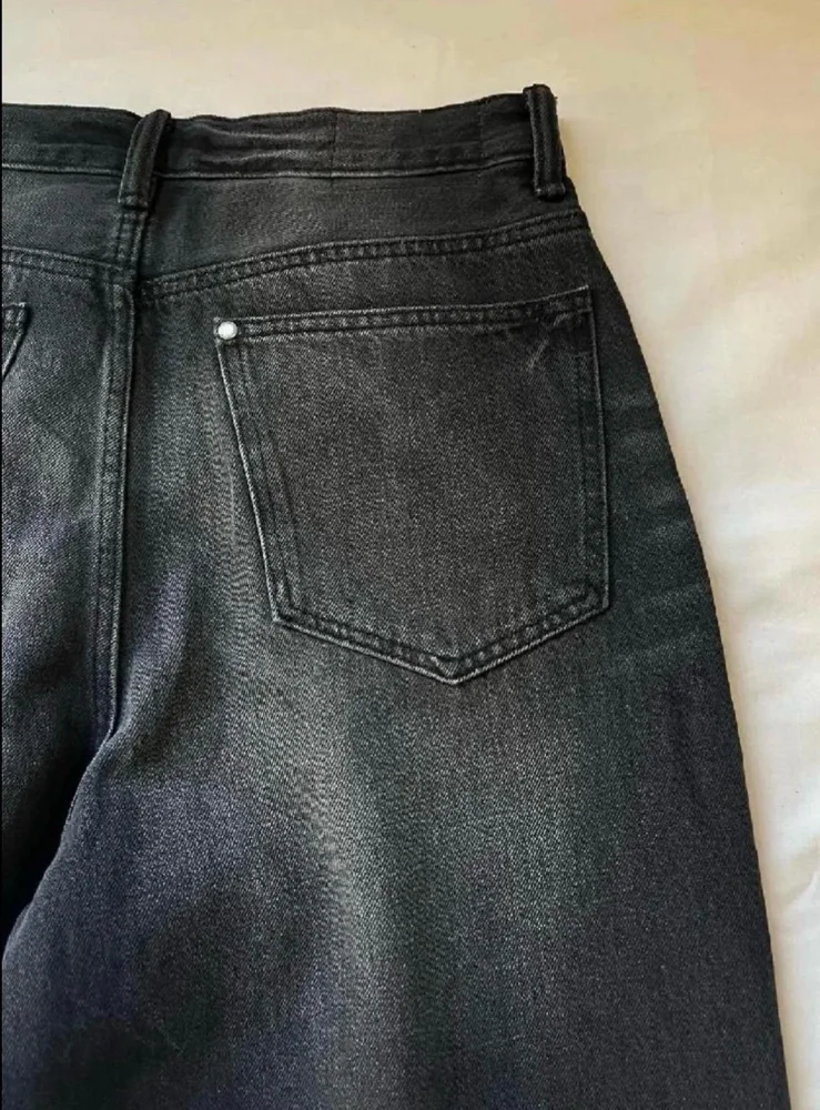 H&M Jeans, size W38, photo 3