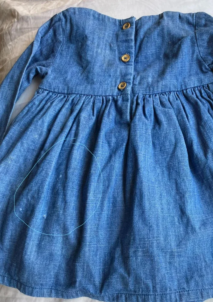 M&S Collection Dresses, size 3–6m, photo 3